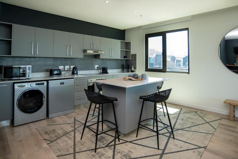 2 Bedroom Property for Sale in Cape Town City Centre Western Cape